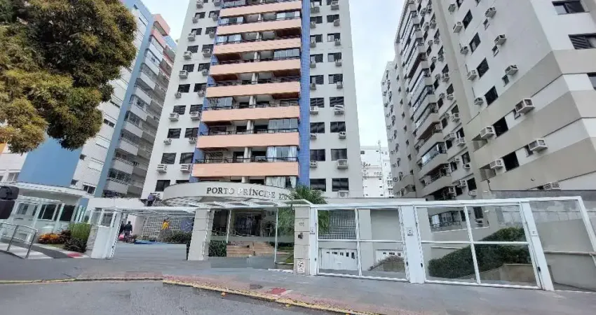 Excelente apartamento 3 dormitório(s) em centro - florianópolis