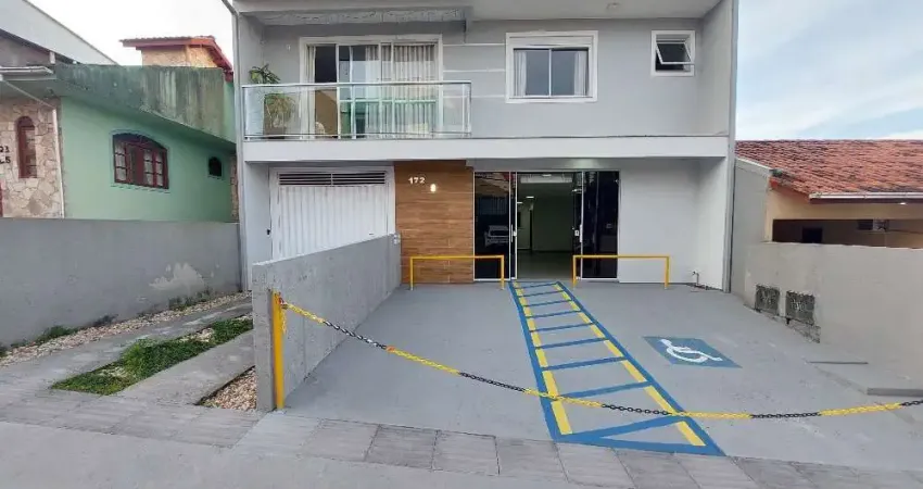Ponto comercial com 1 sala para alugar na Alantejo, 172, Forquilhas, São José