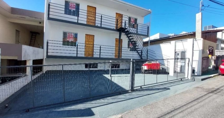 Excelente Apartamento 1 dormitório(s) em Jardim Atlântico - Florianópolis