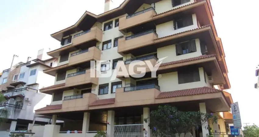 Excelente apartamento 2 dormitório(s) em jurerê internacional - florianópolis