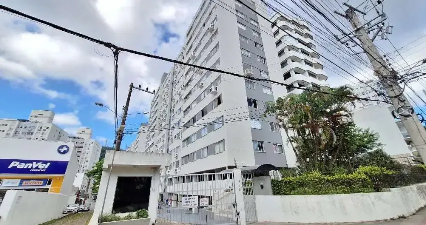 Excelente apartamento 2 dormitório(s) em centro - florianópolis
