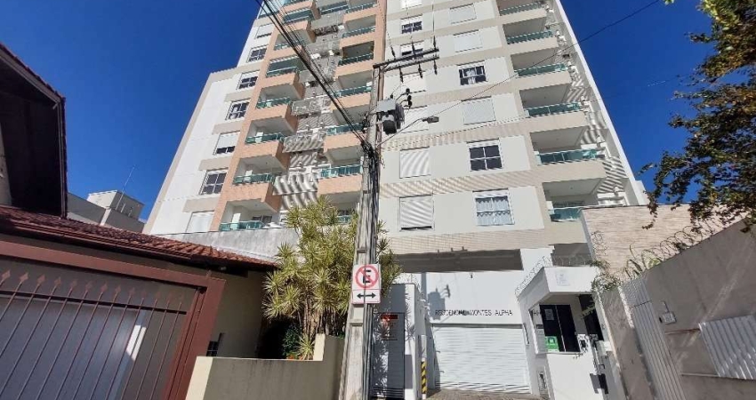 Excelente Apartamento 2 dormitório(s) em Carvoeira - Florianópolis