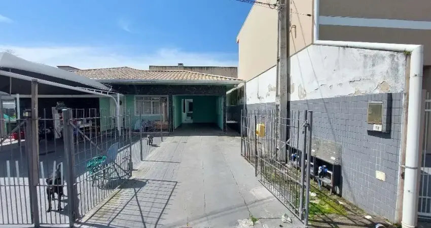 Casa com 2 quartos para alugar na Jose Israel dos Santos, 186, Centro, Palhoça