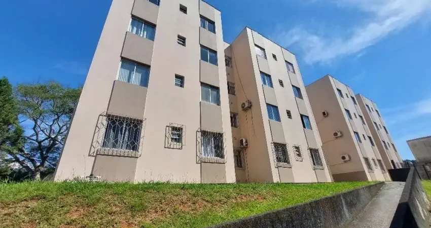 Excelente apartamento 2 dormitório(s) em bela vista - são josé
