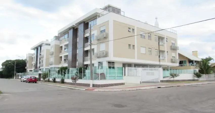 Excelente apartamento 2 dormitório(s) em canasvieiras - florianópolis