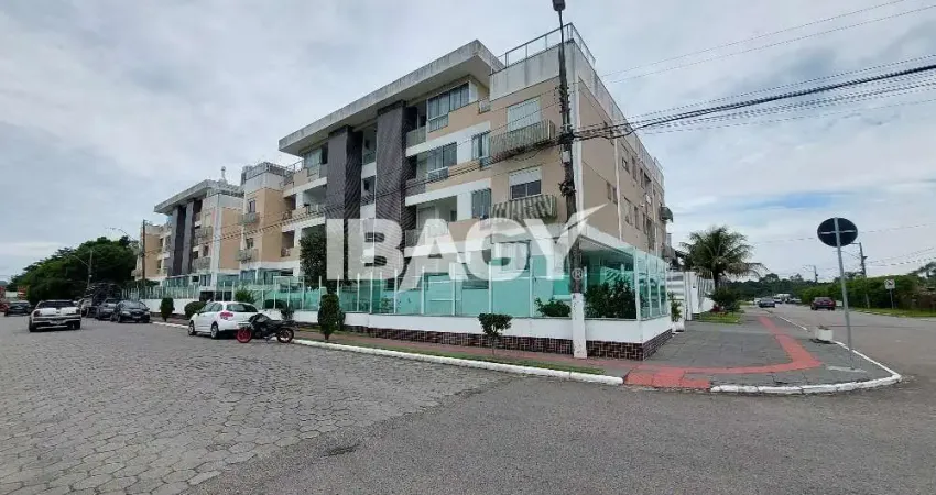 Excelente apartamento 2 dormitório(s) em canasvieiras - florianópolis