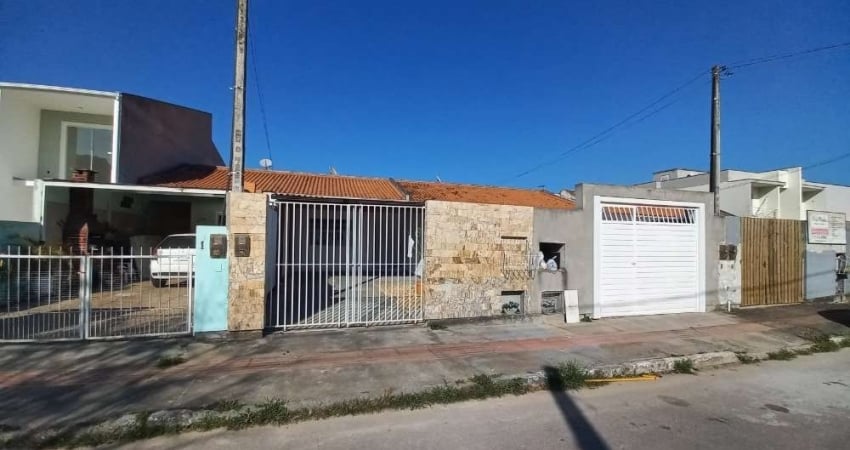 Excelente Casa 2 dormitório(s) em Potecas - São José