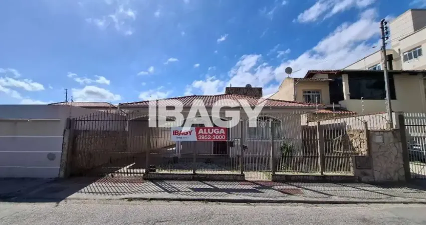 Excelente casa 4 dormitório(s) em distrito industrial - são josé