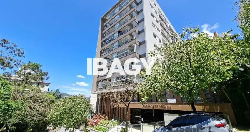 Excelente apartamento 3 dormitório(s) em itacorubi - florianópolis