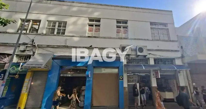 Sala comercial para alugar na Rua Felipe Schmidt, 369, Centro, Florianópolis