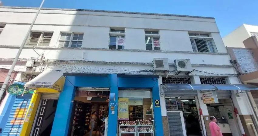 Sala comercial com 6 salas para alugar na Rua Felipe Schmidt, 369, Centro, Florianópolis