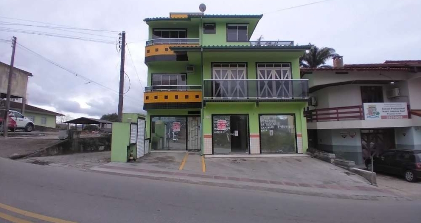 Excelente Apartamento 3 dormitório(s) em Picadas do Sul - São José