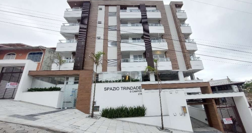Excelente Apartamento 1 dormitório(s) em Trindade - Florianópolis
