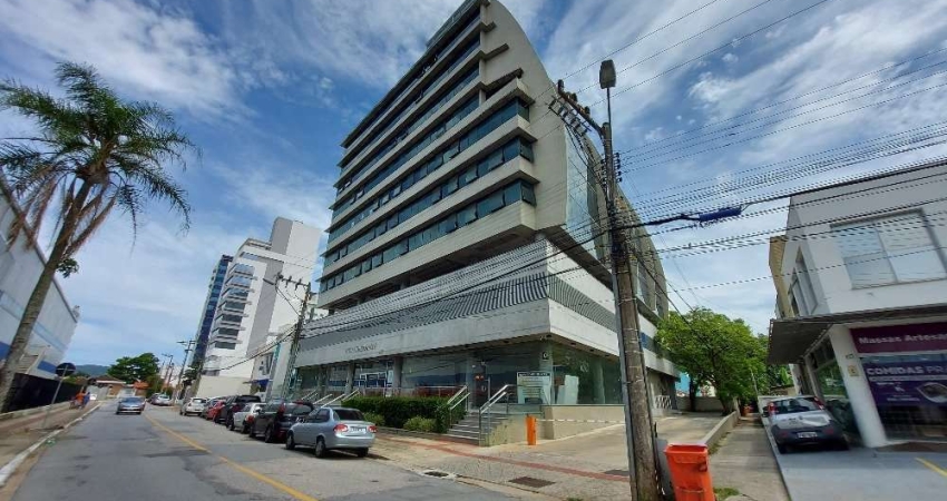 Ponto comercial para alugar na Rua São João Batista, 173, Agronômica, Florianópolis