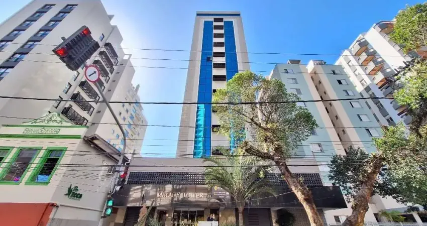 Sala comercial para alugar na Avenida Rio Branco, 333, Centro, Florianópolis