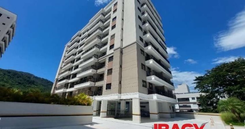 Apartamento com 2 quartos para alugar na Servidão Recanto Verde, 170, Itacorubi, Florianópolis