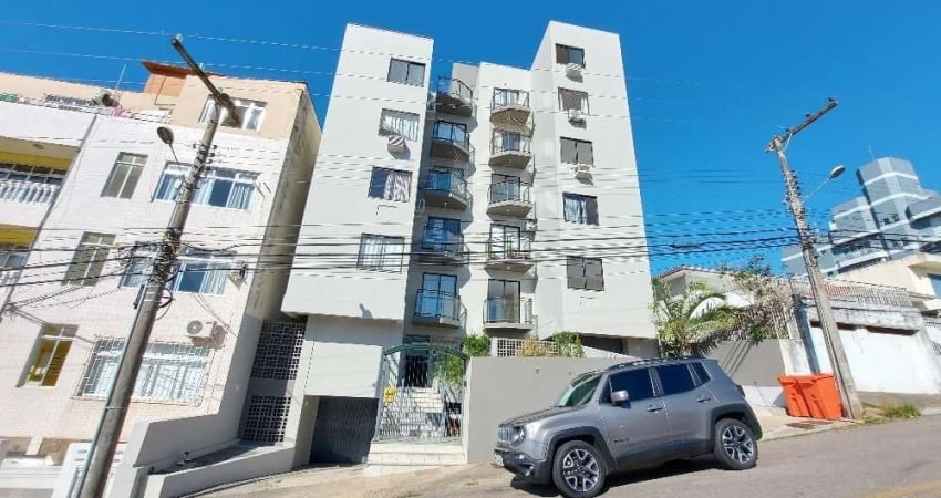 Apartamento com 2 quartos para alugar na Rua Professora Otília Cruz, 49, Estreito, Florianópolis