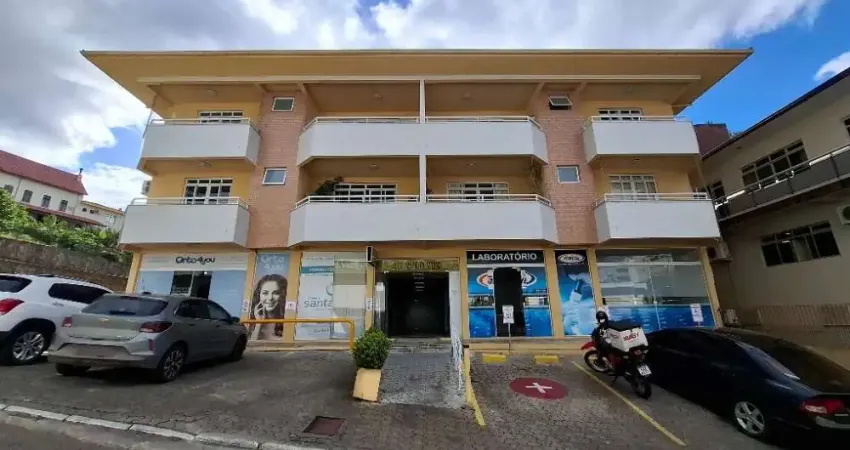 Excelente apartamento 3 dormitório(s) em santo amaro - santo amaro da imperatriz