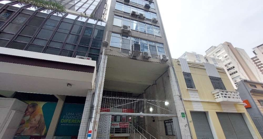 Oportunidade! Salas/Conjuntos em Centro - Florianópolis
