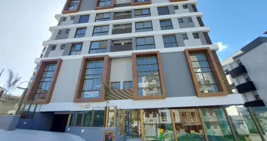 Excelente Loft 1 dormitório(s) em Carvoeira - Florianópolis