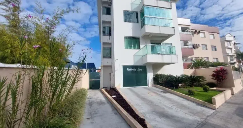 Apartamento com 2 quartos para alugar na Rua Siena, 217, Passa Vinte, Palhoça