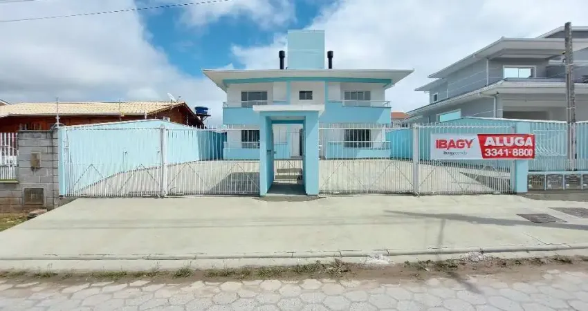 Apartamento com 2 quartos para alugar na Rua dos Lagos, 99, Aririu, Palhoça