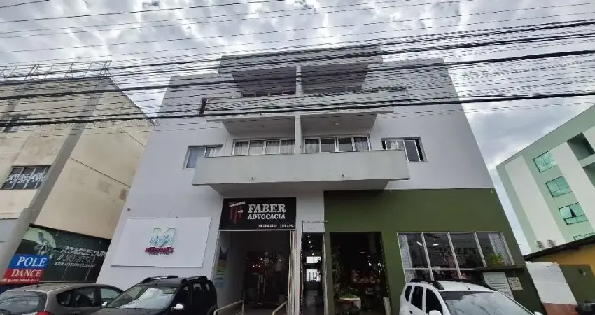 Ponto comercial para alugar na Avenida Leoberto Leal, 728, Barreiros, São José