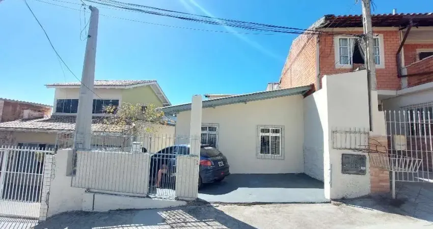 Excelente casa 2 dormitório(s) em capoeiras - florianópolis