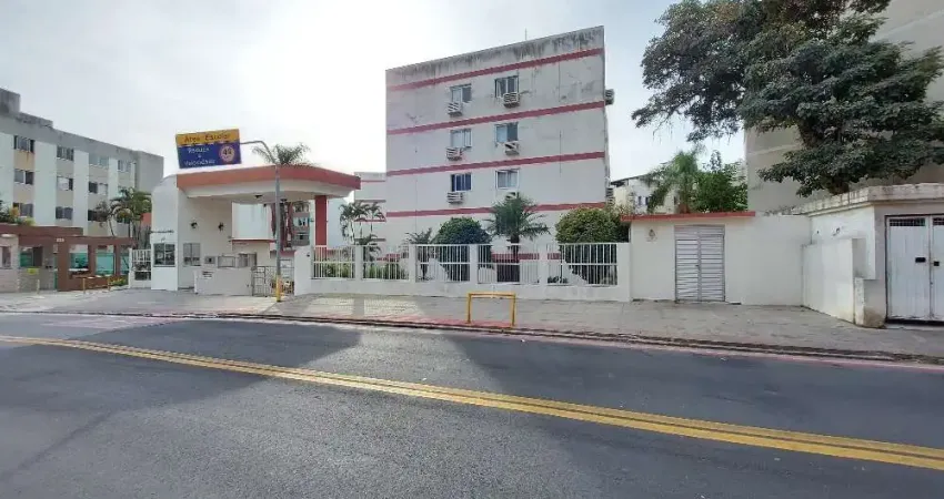 Excelente apartamento 2 dormitório(s) em trindade - florianópolis