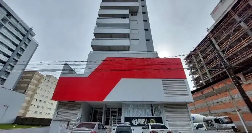 Excelente apartamento 3 dormitório(s) em pedra branca - palhoça
