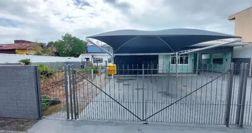 Casa com 1 quarto para alugar na Rua José Israel dos Santos, 186, Centro, Palhoça