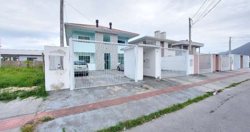 Apartamento com 2 quartos para alugar na Rua Professora Lair Quadros de Espindola, 97, Nova Palhoça, Palhoça