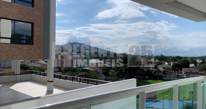 Apartamento à venda no bairro Córrego Grande em Florianópolis
