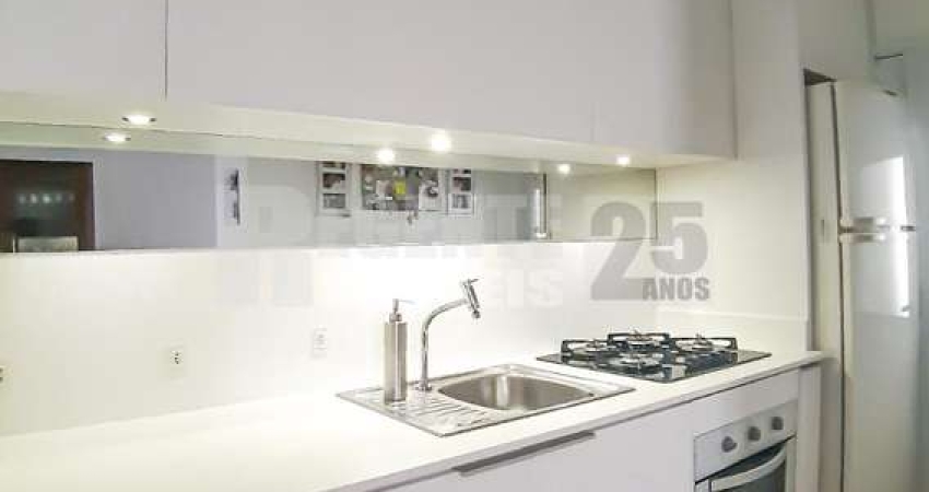 Amplo apartamento mobiliado próximo à UFSC