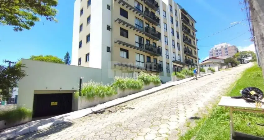 Apartamento 2 quartos no bairro Carvoeira em Florianópolis