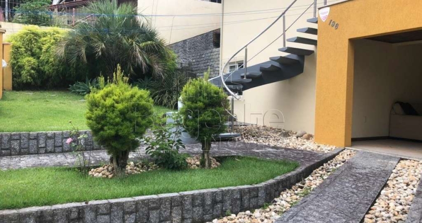 Casa com 3 quartos à venda na Rua Juventino dos Santos Barbosa, 100, Coqueiros, Florianópolis