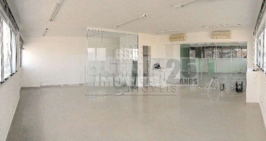 Sala comercial à venda no bairro Coqueiros em Florianópolis