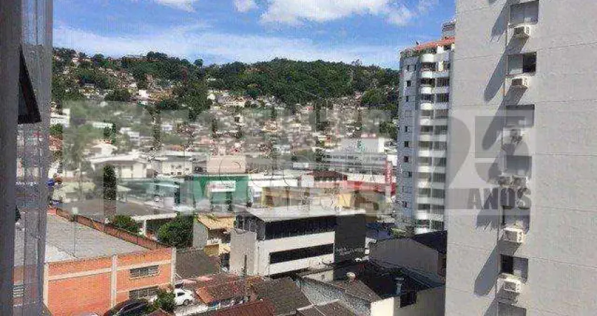 Apartamento à venda no Centro de Florianópolis
