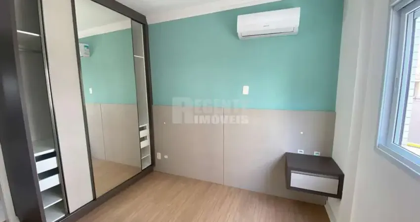 Excelente apartamento com 3 dormitórios no bairro Itacorubi!