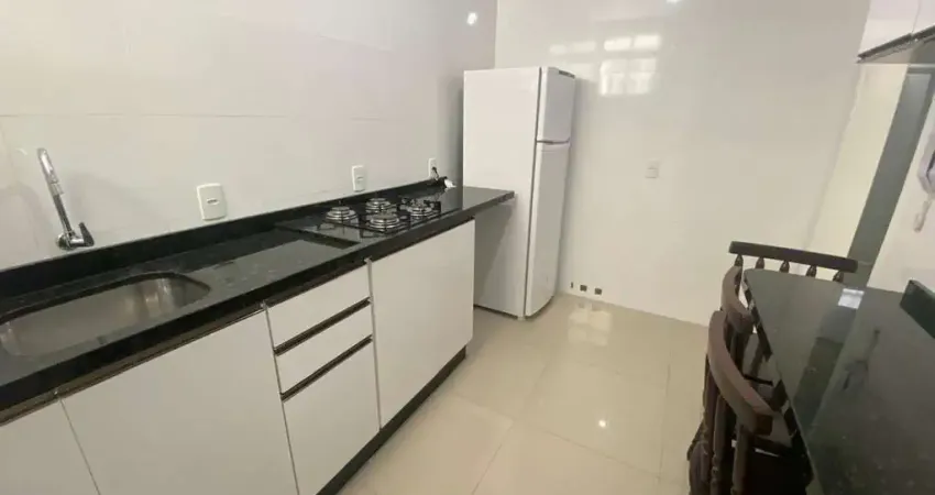 Apartamento com 1 quarto para alugar na Rua Manoel de Oliveira Ramos, 336, Estreito, Florianópolis