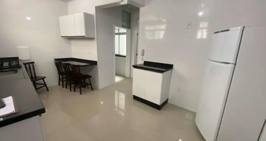 Apartamento com 1 quarto para alugar na Rua Manoel de Oliveira Ramos, 336, Estreito, Florianópolis