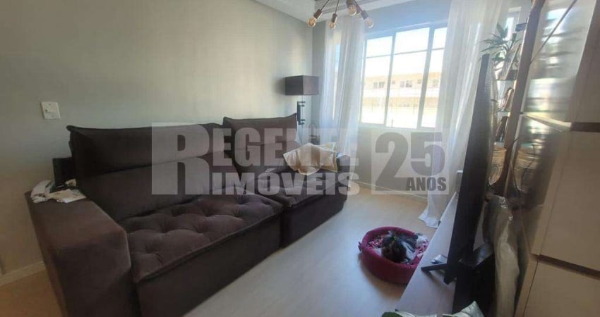 Apartamento à venda no bairro Trindade em Florianópolis