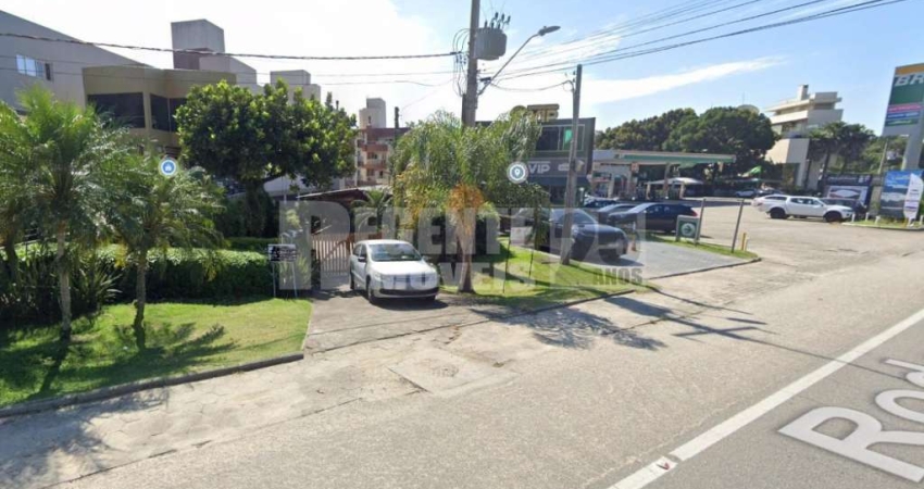 Terreno à venda na Rodovia Jornalista Maurício Sirotsky Sobrinho, 5117, Jurerê Internacional, Florianópolis