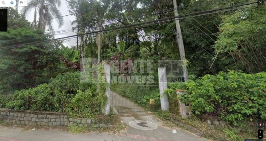 Terreno comercial à venda na Rodovia Francisco Magno Vieira, 1763, Rio Tavares, Florianópolis