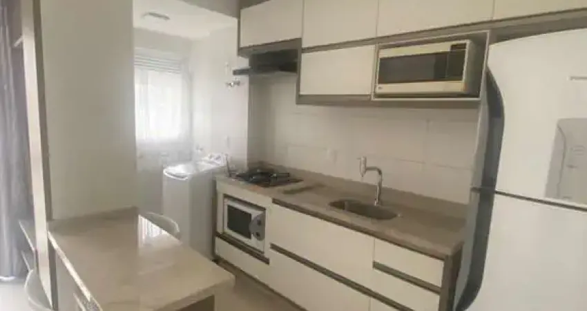 Apartamento com 1 quarto para alugar na Rua Lauro Linhares, 1392, Trindade, Florianópolis