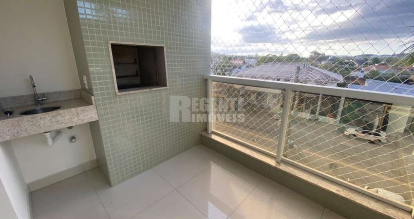 Excelente apartamento de 3 dormitórios no bairro Córrego Grande!