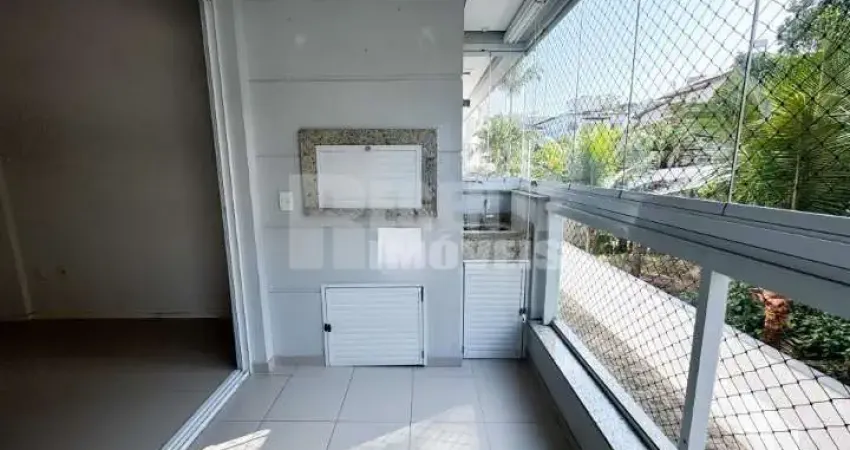 Apartamento com 2 quartos à venda na Rua Júlio Vieira, 305, João Paulo, Florianópolis