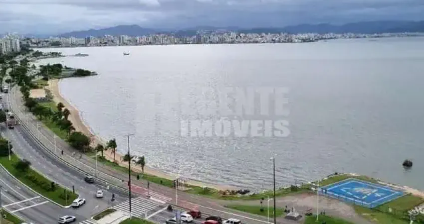 Cobertura com 4 suites e 4 vagas Beira Mar Norte- Florianópolis