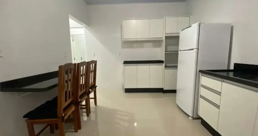 Ótimo apartamento de 1 dormitório no bairro Estreito!