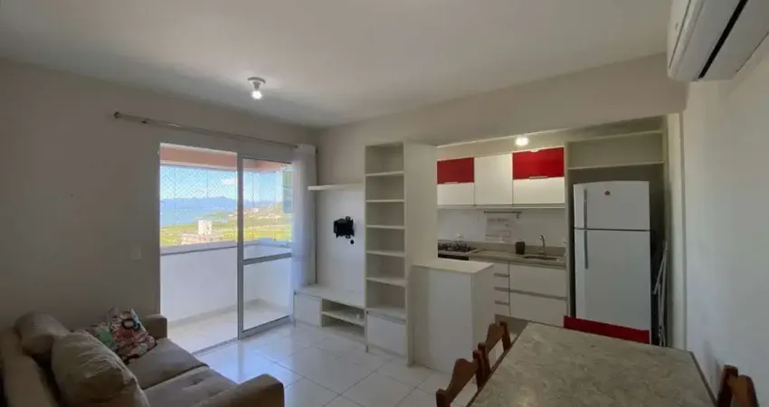 Apartamento com 1 quarto para alugar na Servidão Deolindo Costa, 141, Saco dos Limões, Florianópolis